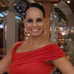Meet your Posher, Kenia